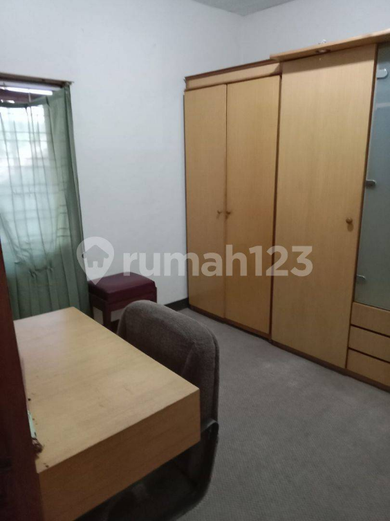 Spacious 3-Bedroom House Near Pasteur Toll Road