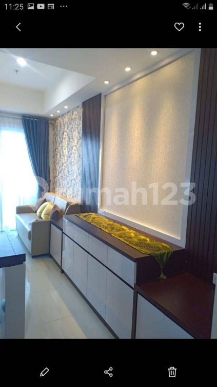 Furnished 1BR Apartment near Puri Mall