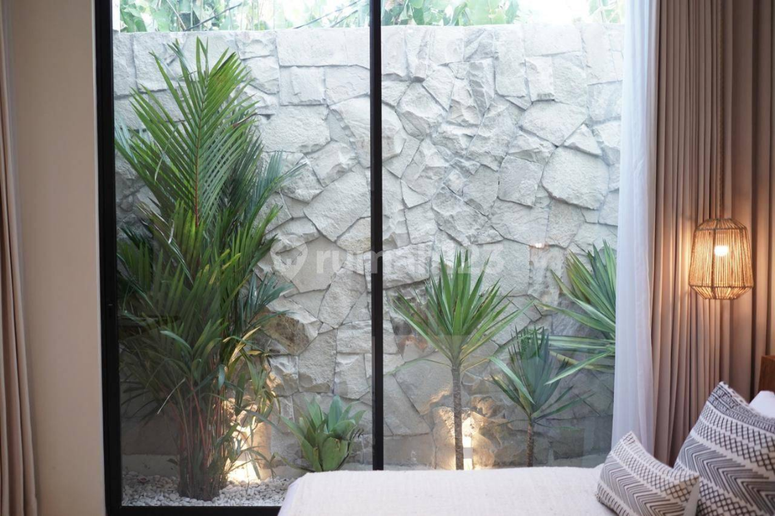Luxurious 2-Bedroom Villa with Private Pool in Seminyak