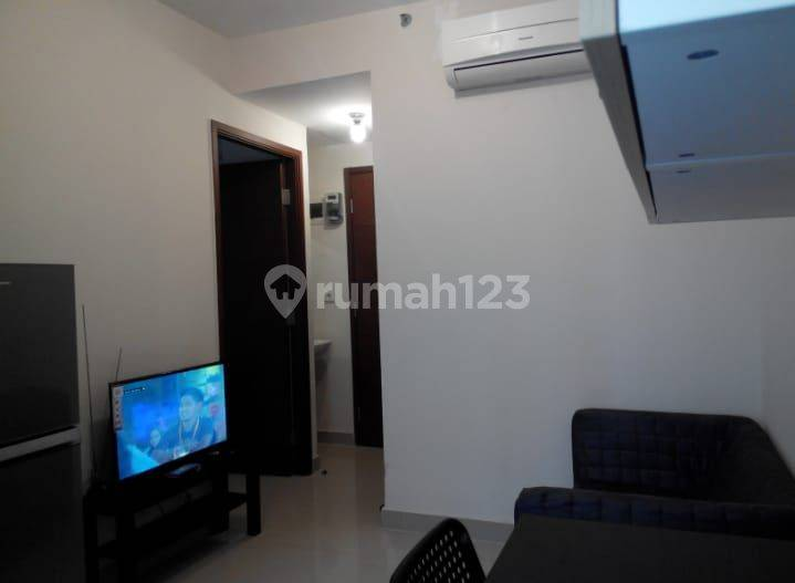 Modern 2BR Furnished Apartment with Pool View