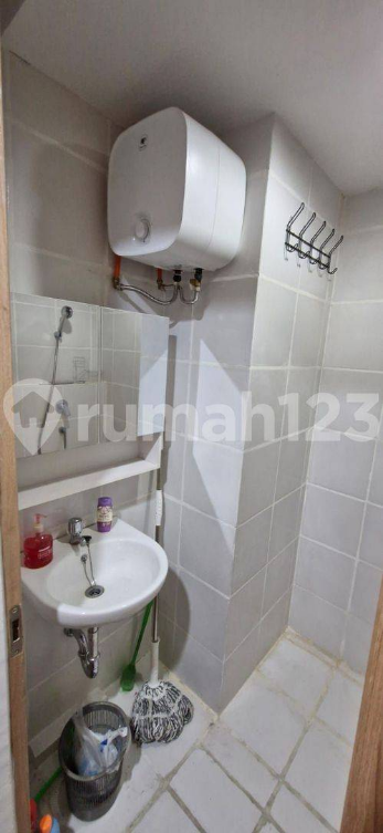 Furnished 1BR Apartment in City Square Margorejo