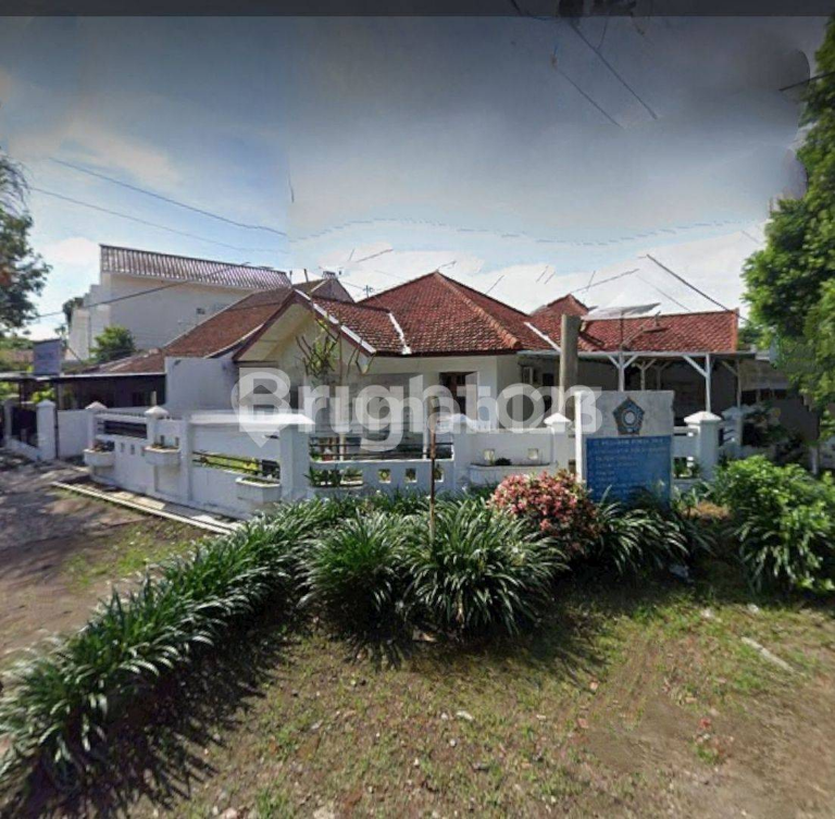 Strategically Located House for Rent in Malang