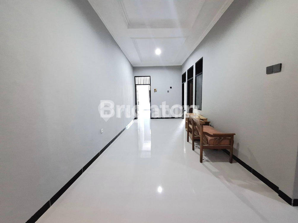 Renovated Two-Story House in Kelapa Gading Area