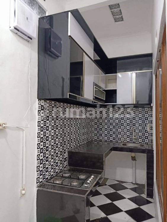 Modern Townhouse in Bukit Sariwangi