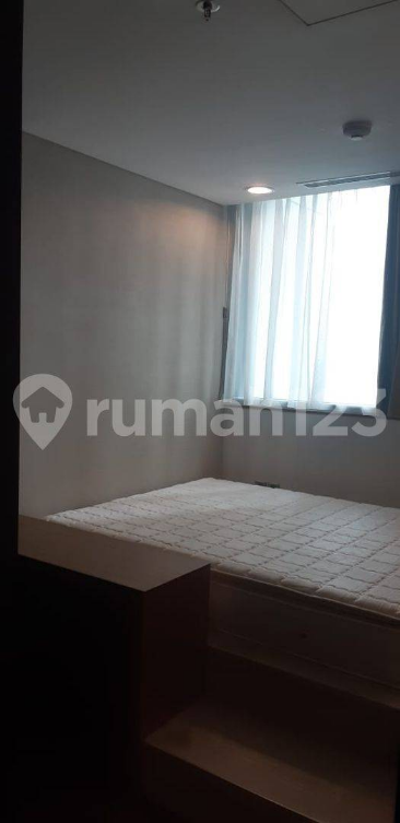Spacious 3-Bed Luxury Apartment in Kemang Village