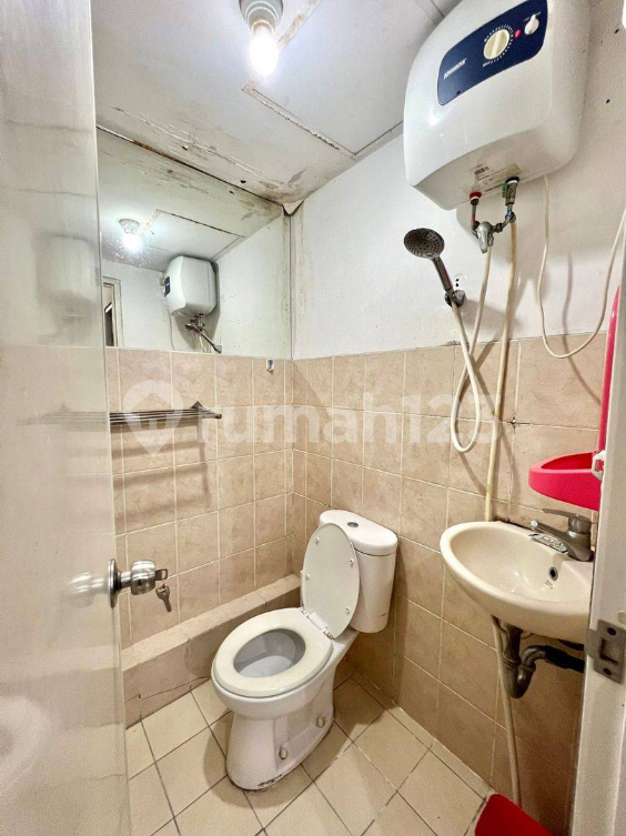 Modern 2BR Apartment in Greenbay Pluit