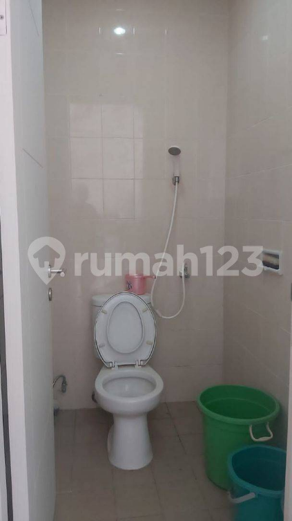 2 Bedroom House with Shared Pool Access