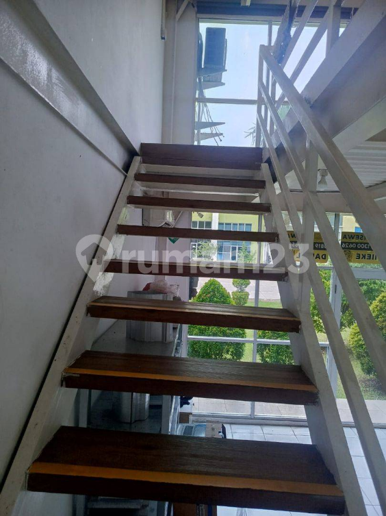 Large Industrial Warehouse with Office Space in Cikupa
