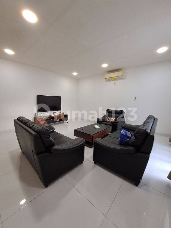 Modern Apartment Near Batam Center Ferry Terminal