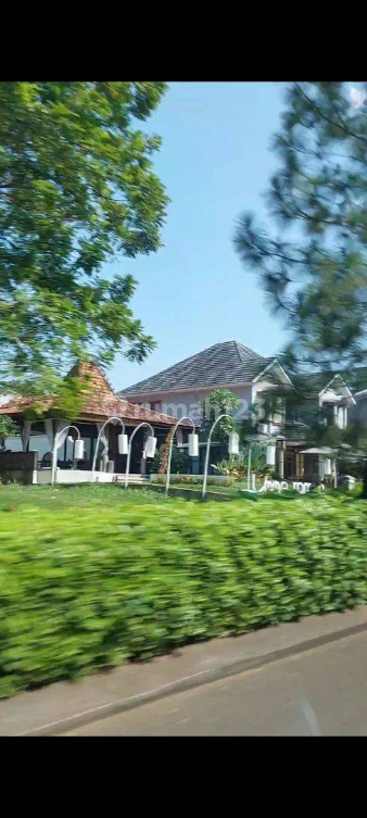 Modern Residential Complex with Complete Facilities