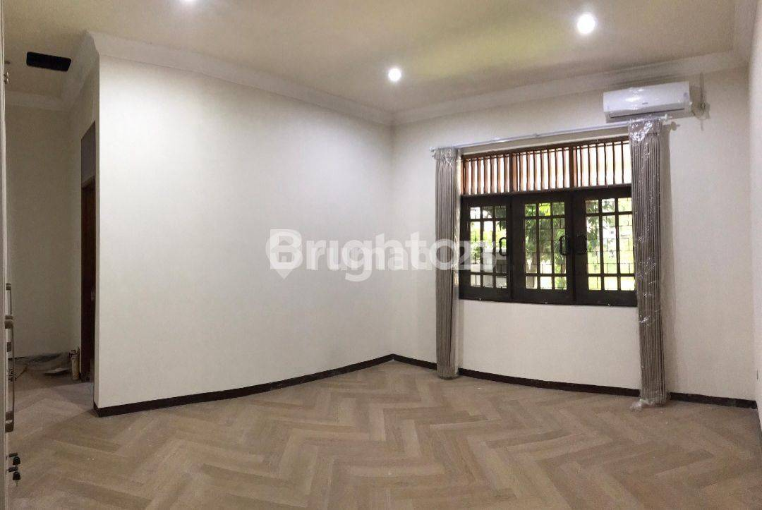 Modern House for Rent in Surabaya