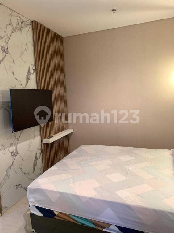 Modern 2-Bed Furnished Apartment in Grand Madison