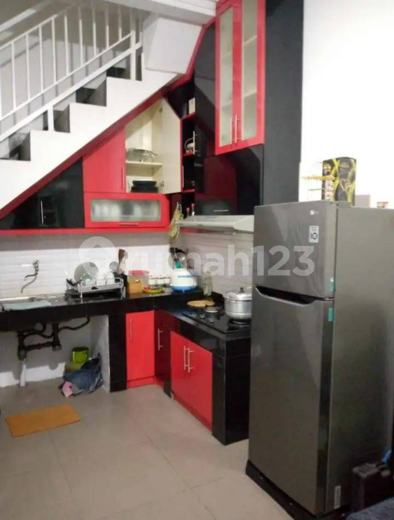 Furnished 3 Bedroom House with Designer Interior