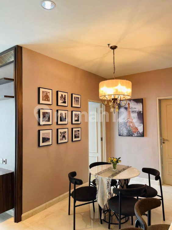 The Peak 2 Bedroom Apartment - Fully Furnished Luxury Unit