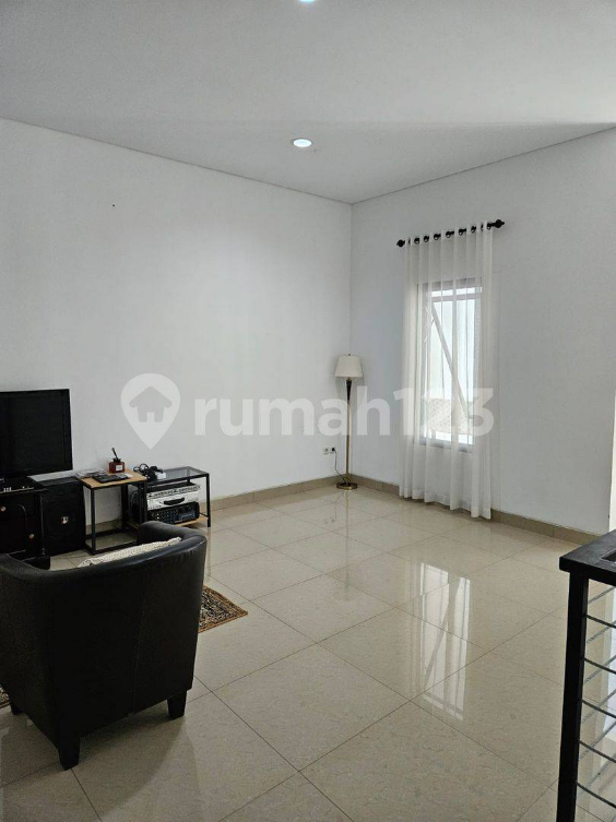 Modern Minimalist House in Surya Sumantri, Bandung