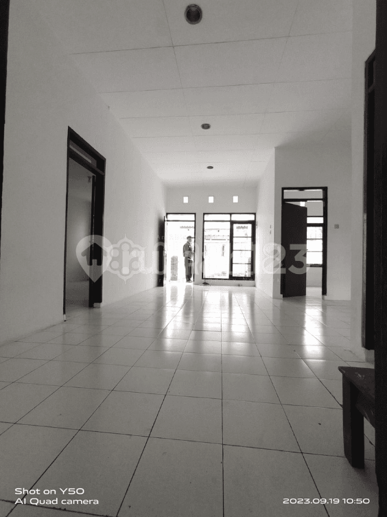Strategically Located Property Ready for Occupancy