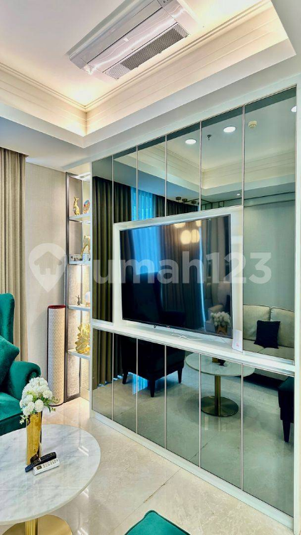 Modern 3BR Casa Grande Apartment with Full Facilities