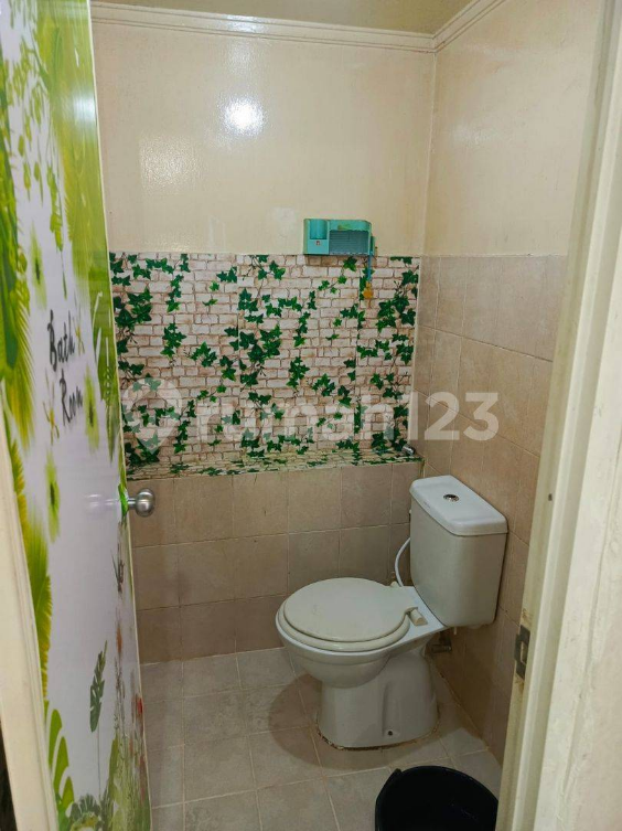Furnished 2-Bedroom Apartment in Kelapa Gading Nias