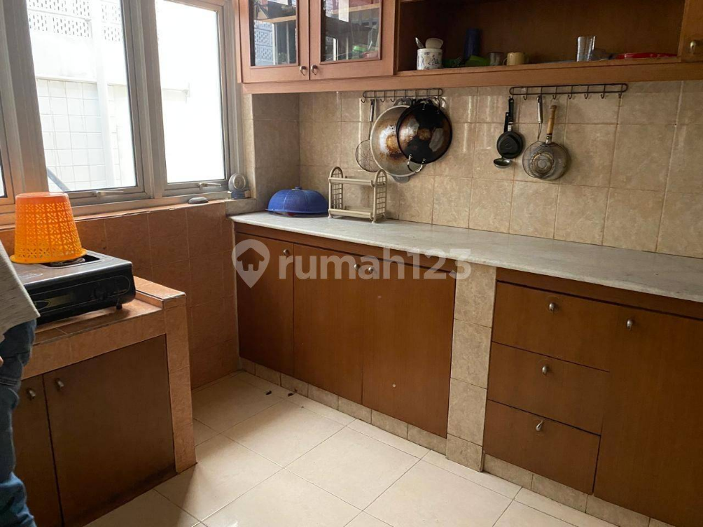 Spacious 3-Bedroom House with Private Gym