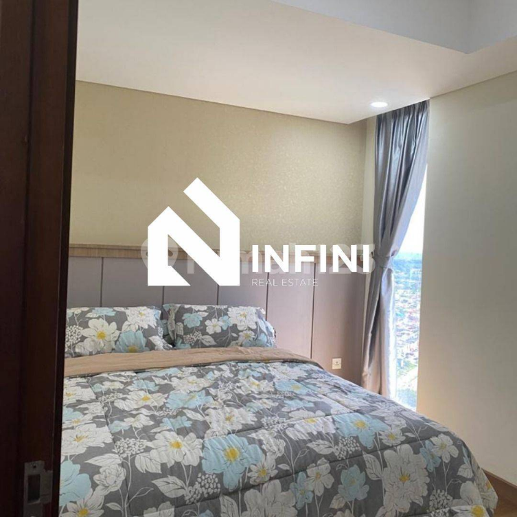 Furnished 2-Bed Apartment with Stunning Sea Views