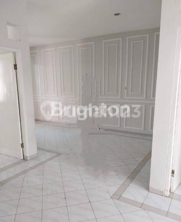 Modern House for Rent in Surabaya