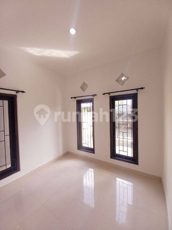 Spacious House with 3 Bedrooms Near Sanur Beach