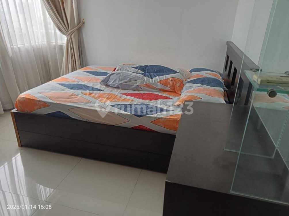 Modern Apartment Near Universities and Shopping Malls