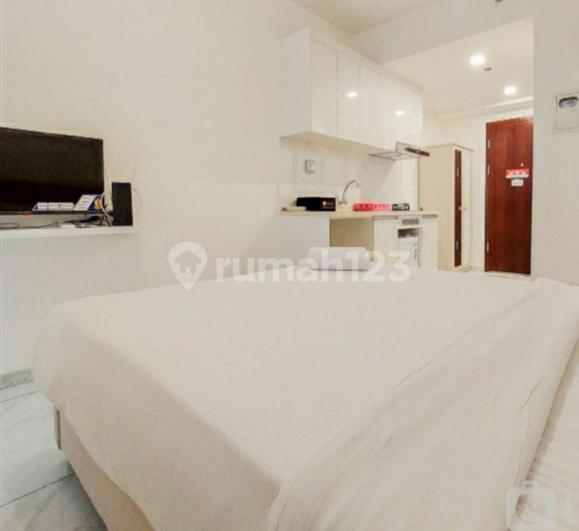 Furnished Studio Apartment Near IKEA and Universities