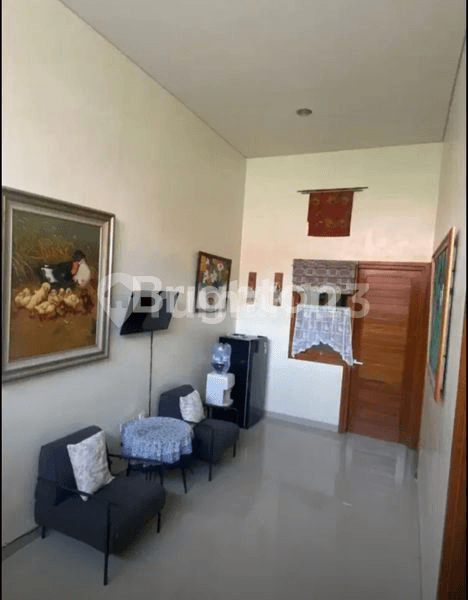 Furnished 2-Bedroom House Near Toll and Airport