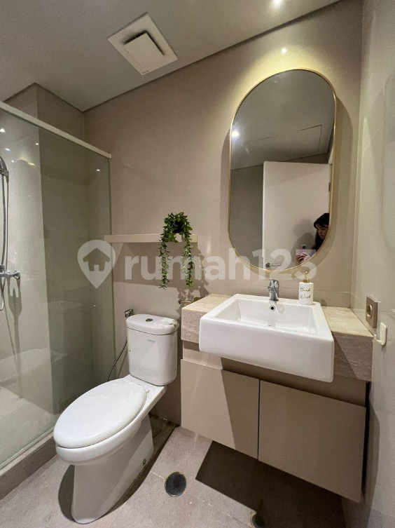 Luxury 2BR Furnished Apartment with Garden View