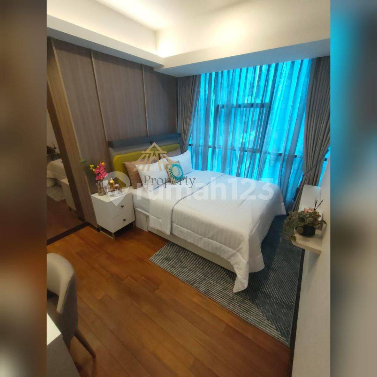 Luxurious 3-Bed Furnished Apartment in Casa Grande