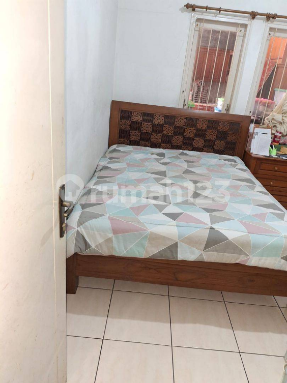 3-Bedroom House in Kota Baru Parahyangan