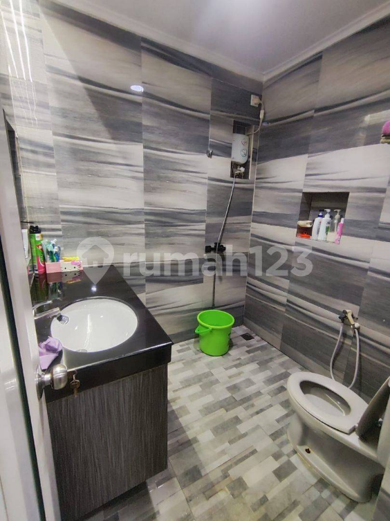 Spacious 3-Bedroom House in Duta Garden