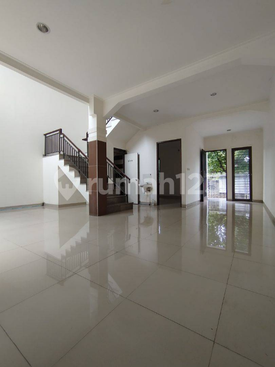 Modern Two-Story House in Batu Nunggal Cluster