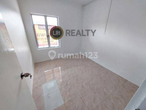 2-Bedroom House Near Batam City Center