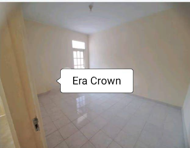 Furnished 2-Bedroom Minimalist House with Balcony