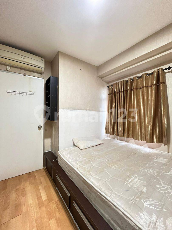 Modern Studio Apartment in Green Bay Pluit