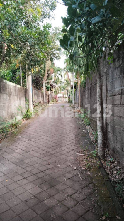 Vacant Land for Lease in Yellow Zone