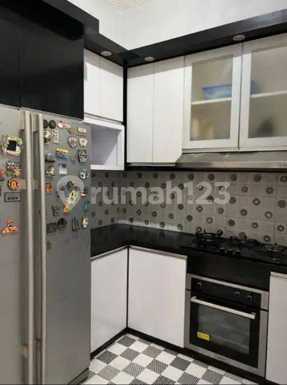 Spacious Two-Story House in Buah Batu Regency