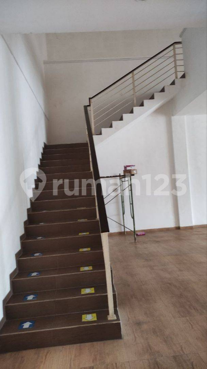 2-Story House for Rent in Malang