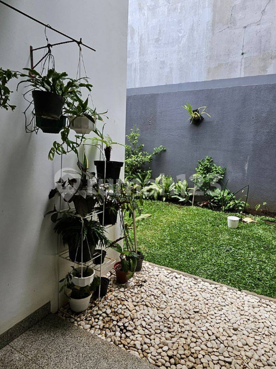 Modern Minimalist House in Surya Sumantri, Bandung