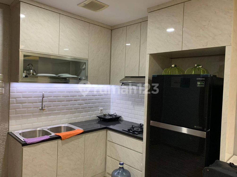 Furnished 2-Bed Condo in Greenbay Tower L
