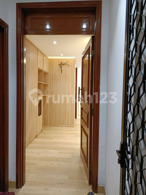 Modern 2-Bedroom Apartment with Premium Facilities