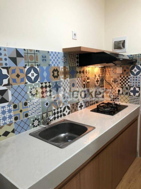 Modern Studio Apartment Near BSD City Amenities
