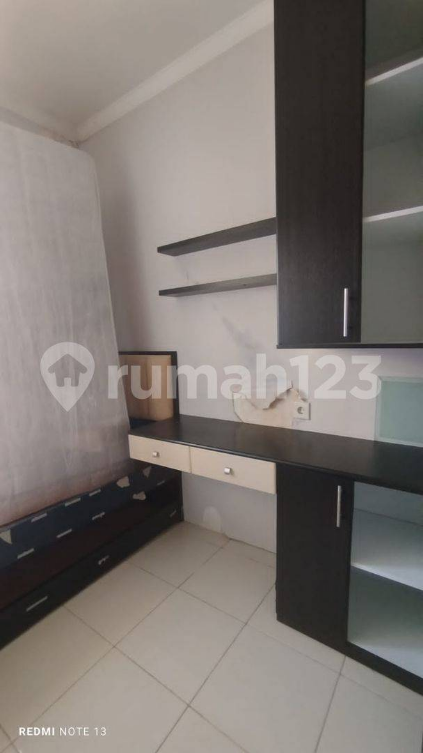 2 Bedroom Apartment in Mediterania 2 Jakarta Barat