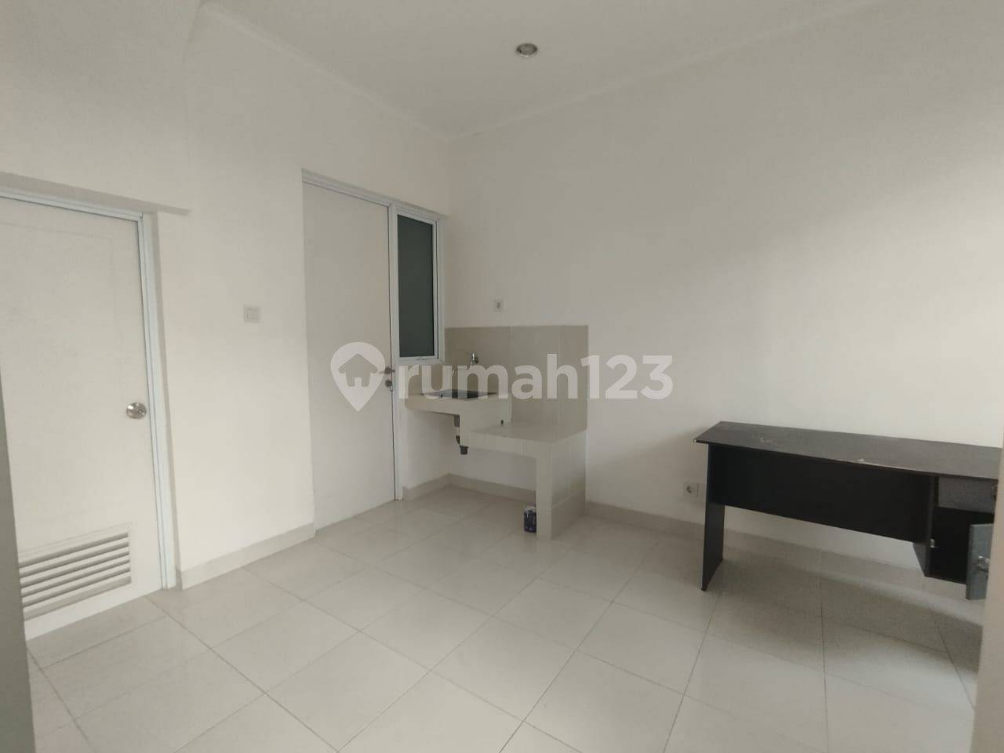 New Compact Semi-Furnished House with AC