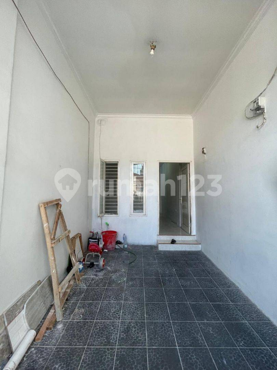 3-Bedroom House in Jelambar with PAM Water