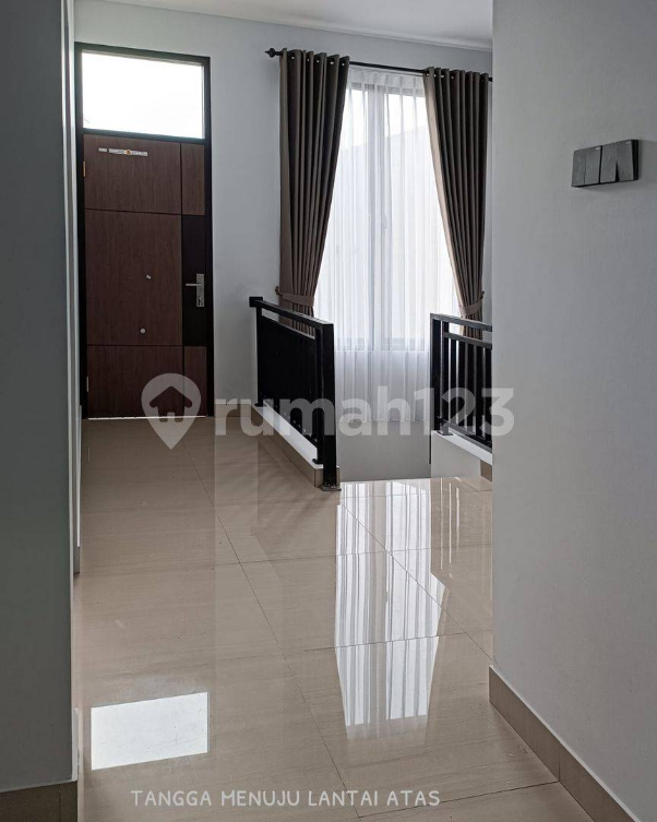 Modern House Near Cilandak Shopping Center, South Jakarta