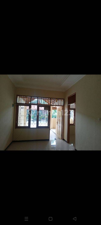 2-Bedroom House Near Station in Bekasi