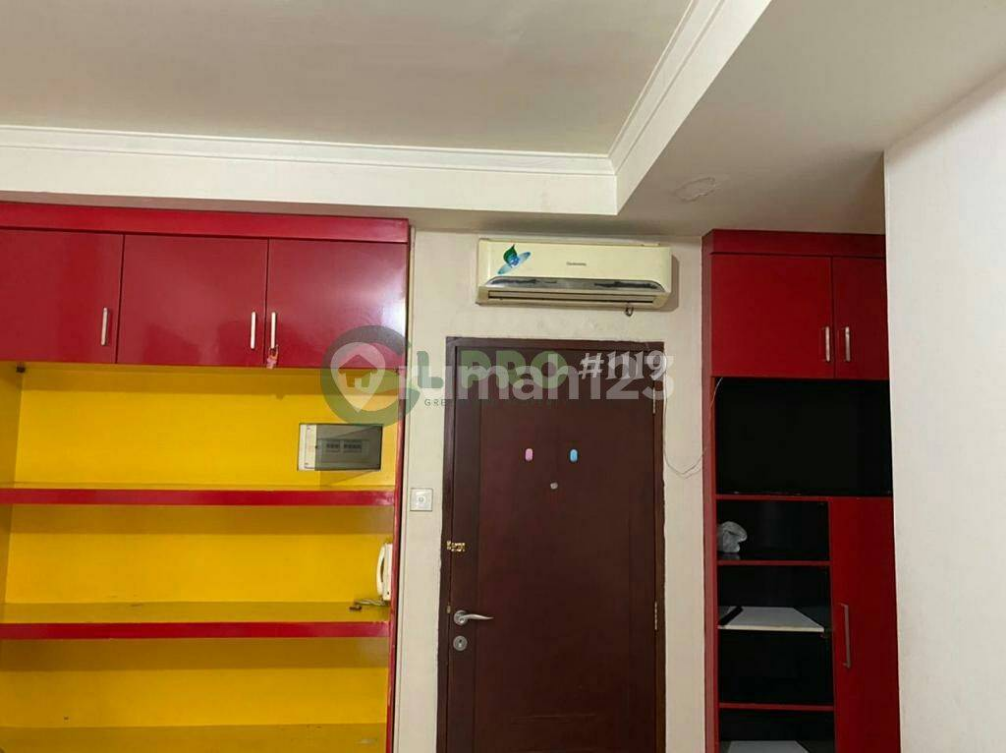 Furnished 2-Bedroom Apartment Near Central Park Mall